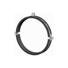 Flamco - BSL A Tweedelige beugel rond Fast Luchtk.Beugel Bsl/A 8X150