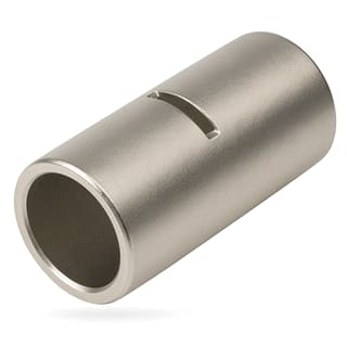 Klemko - Perskoppelstuk voor koperkabel 220120 DS25