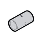 Klemko - C Perskoppelstuk voor koperkabel Stootverb 185 Ds10