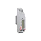 Legrand - EMDX3 Elektriciteitsmeter 1F-Kwhmtr 32A Puls 1Mod