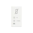 Bticino - Axolute Apparaatoverspanningbeveiliging axo white overspanbev 1m