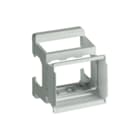 Bticino - LivingLight Draagbeugel/adapter voor DIN-rail rail adapt liv light 3mod