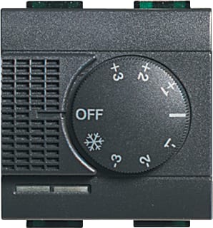 Bticino - My Home LivingLight Temperatuursonde mh living tempsensor 3 gr
