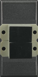Bticino - Axolute Glasvezel koppeling axo antr sc duplex 2v 1m