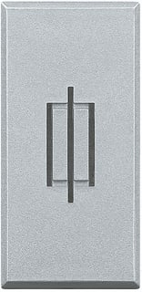 Bticino - Axolute Glaszekeringhouder bthc4321