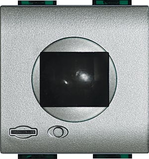 Bticino - My Home LivingLight Infrarood ontvangstdeel mh light tech ir ontv