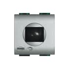 Bticino - My Home LivingLight Infrarood ontvangstdeel mh light tech ir ontv