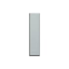Bticino - Axolute Blindplaat drukknop/signaallamp axo tech blindplaat 1/2m