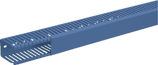 Hager - Tehalit BA7 Bedradingskoker Teha Bedrdkok 40X60Mm Bl. Lg2