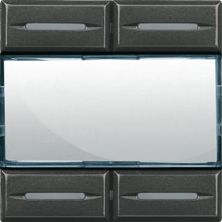 Bticino - My Home Axolute Tastsensor bussysteem mh axo antr sensor 4v