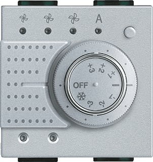 Bticino - My Home LivingLight Temperatuursonde mh light tech temp sens