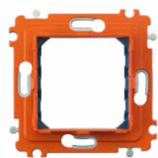 Bticino - Axolute Houder modulair schakelmateriaal bth4702bg