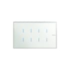 Bticino - My Home Tastsensor bussysteem mh whice glas sensor 8 v