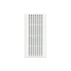 Bticino - Axolute Schel Axo White Bel 12V 80Db 1M