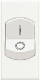 Bticino - Axolute Installatieschakelaar bthd4011