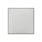 Bticino - Axolute Blindplaat drukknop/signaallamp Axo Tech Blindplaat 2M