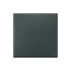 Bticino - Axolute Blindplaat drukknop/signaallamp Axo Antr Blindplaat 2M