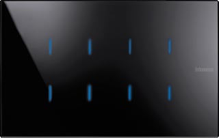 Bticino - My Home Axolute Tastsensor bussysteem Mh Axo Nighter Sensor 8 V
