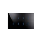 Bticino - My Home Axolute Tastsensor bussysteem Mh Axo Nighter Sensor 8 V