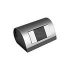 Bticino - Toegangscontrole-unit bussysteem legr badge codeer interface