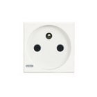 Bticino - Axolute Wandcontactdoos (WCD schakelmat.) bthd4142b