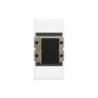 Bticino - Axolute Glasvezel koppeling axo white sc duplex 2v 1m