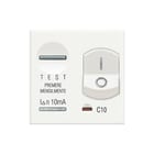 Bticino - Axolute Aardlekautomaat bthd4305a10