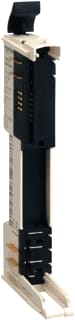 Schneider Electric - PLC voedingsmodule tm5 bus basis - 24 vdc se10