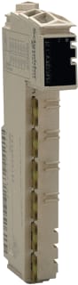 Schneider Electric - Veldbus dec. peri. voeding/segm.mod tm5spdg6d6f