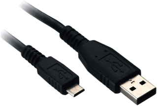 Schneider Electric - PLC verbindingskabel Tcsxcnamum3P