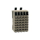 Schneider Electric - M258 Tm5 PLC digitale in- en uitgangsmodule Comp Io 24Di/18Do Tr