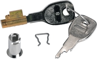 Schneider Electric - Deursluiting voor kast/lessenaar Deursl Mip99046