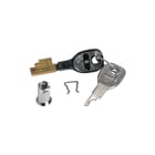 Schneider Electric - Deursluiting voor kast/lessenaar Deursl Mip99046