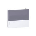 Schneider Electric - Groepenkast, leeg Mip Opbw 1R 12 Mod Drz Deur