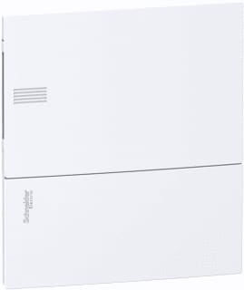 Schneider Electric - Pragma Groepenkast, leeg Mip21108