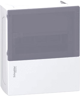 Schneider Electric - Deur/bed.-tableau vr kast/lessenaar deur mip11108t