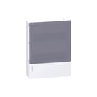 Schneider Electric - Groepenkast, leeg Mip Opbw 2R 24 Mod Drz Deur