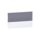 Schneider Electric - Groepenkast, leeg mip inbw 1r 36 mod drz deur