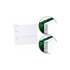 Schneider Electric - Toebeh./onderdelen installatiekast Kit Ip41 Mip99035