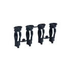 Schneider Electric - Toebeh./onderdelen installatiekast Mont.Kit Mip99047