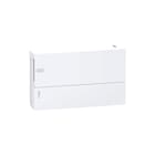 Schneider Electric - Groepenkast, leeg Mip Opbw 1R 36 Mod Bli Deur