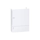 Schneider Electric - Installatiekast leeg Mip Opbw 2R 24 Mod Bli Deur