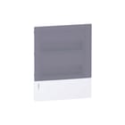 Schneider Electric - Groepenkast, leeg mip inbw 2r 24 mod drz deur