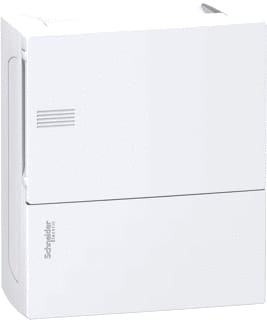 Schneider Electric - Pragma Deur/bed.-tableau vr kast/lessenaar Deur Mip11108