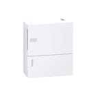 Schneider Electric - Pragma Deur/bed.-tableau vr kast/lessenaar Deur Mip11108