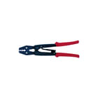 Klemko - Bluegrip SKT Perskabelschoentang Skt-0625Zkoks