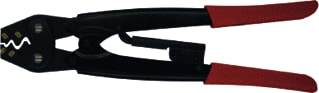Klemko - Bluegrip SKT Perskabelschoentang Vr 0,5-10 Kbsch