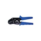 Klemko - Bluegrip SKT Perskabelschoentang prskabtng vr 0,14-6 ctpen