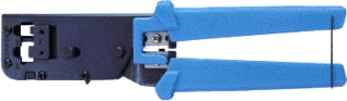 Klemko - SKT Spec. ger. v communicatietechniek Str-Kn-Krmp Skt-086Rj Mod