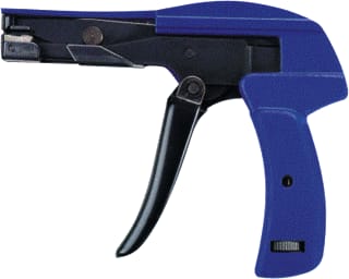 Klemko - Span-kniptang Bundlbnd Trktng Mtl 4,8Mm